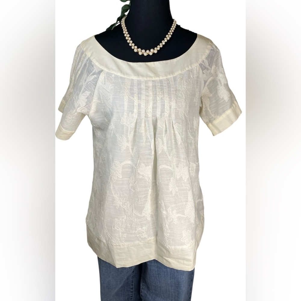 TO THE MAX SHORT SLEEVE POPLIN SHIRT